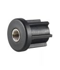 Adapter torule Ø48.3 mm ja M16 keermele