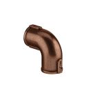 RVT Nurkklamber 90° Ø30 mm, vask