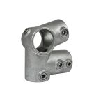 Type 85, Eves Fittings 27½° Ø26,9mm