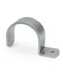 Type 100, Saddle Clamp. Ø21,3