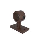 Type 34 Vintage-brown, Handrail support Ø26,9 mm