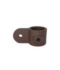 Tüüp 36 Vintage-pruun, Kinnitus klamber Ø26,9 mm