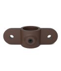 Type 38 Vintage-brown, Male Double Lug Ø33,7 mm