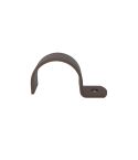 Type 100 Vintage-brown, Saddle Clamp  Ø26,9 mm