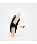 PlayWood kinnitusklamber 4 tk 150° must