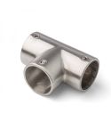 Tüüp 4, RVT Pikk T-klamber Ø42,4 mm