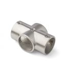 Tüüp 22, RVT Ühetasandiline ristklamber Ø42,4 mm