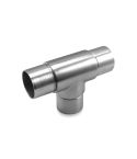 KM-144 Connector 3 Ways (T) OD42.4x2.0mm