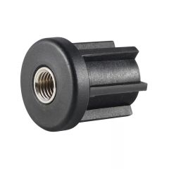 Adapter for Ø48.3 mm and M16 threading