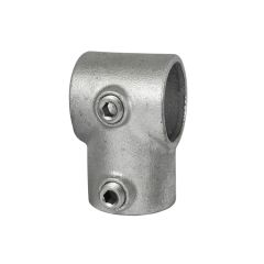 Tüüp 2, Lühike T-klamber, Ø60,3 mm