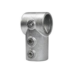 Tüüp 2L, Lühike T-klamber, pikk Ø42,4 mm