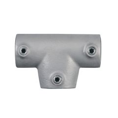 Tüüp 4S, Pikk T-klamber kaldega 0°- 11° Ø48,3 mm