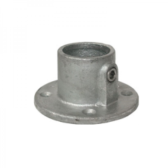 Tüüp 10, Otsa klamber, Ø60,3 mm