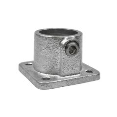 Tüüp 11, Kandline otsa klamber Ø48,3mm