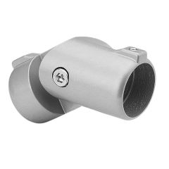 Type 5114, Angle joint connector Ø 48,3 mm untreaded
