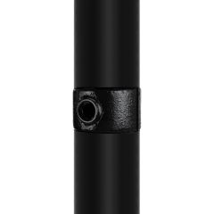 Tüüp 9 Must, Sisemine klamber jätkamiseks, Ø26,9 mm