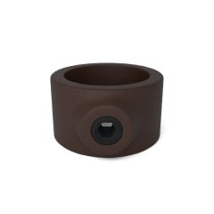Type 60 Vintage-brown, Collar Ø26,9 mm
