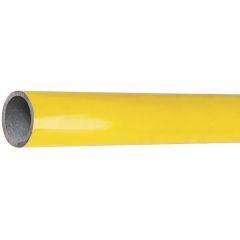 Ümartoru kollane D=42.4mm
