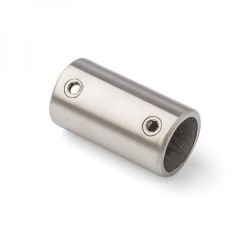 Type 8, External sleeve joint Ø42,4 mm