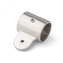 Type 36, Single Swivel Combination Male Part Ø42,4 mm