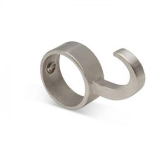 Type 64, RVS Hook Ø42,4 mm