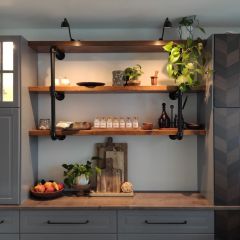 DIY komplekt riiul ANN